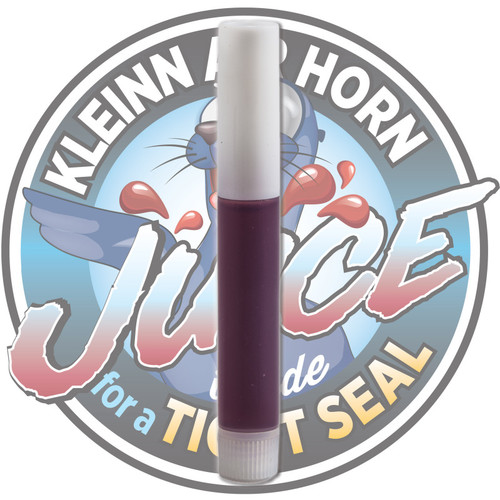 Kleinn Kleinnn Air Horn Juice - Thread Sealant 2 ml Single Pack - JUICE-1 Photo - Primary