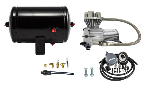 Kleinn Air System w/ 130 PSI Air Compressor / 1.0 gal Air Tank - 6270 Photo - Primary