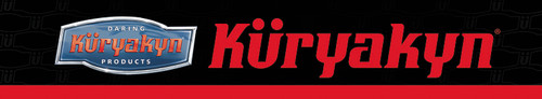 Kuryakyn Kuryakyn 48inX8in Graphic - 505231 Photo - Primary