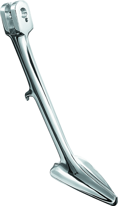 Kuryakyn Stand-Rite Kickstand 01-17 Honda GL1800 Chrome - 7104 Photo - Primary