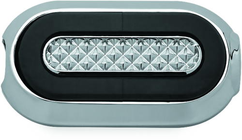 Kuryakyn Heavy Industry Shift Peg Chrome - 7035 Photo - Primary