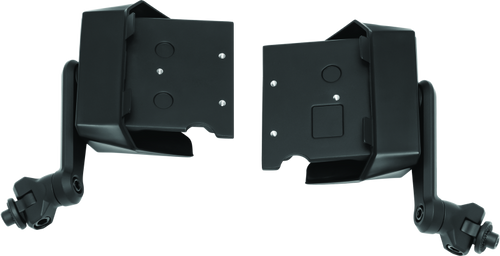 Kuryakyn Omni Cruise Mounts Black - 6759 Photo - Primary Kuryakyn Omni Cruise Mounts Black - 6759 Photo - Primary