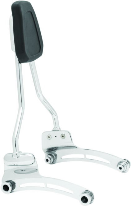 Kuryakyn Sissy Bar For Indian Models Chrome - 6586 Photo - Primary