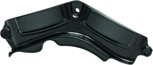Kuryakyn Precision Cylinder Base Cover Black - 6453 Photo - Primary Kuryakyn Precision Cylinder Base Cover Black - 6453 Photo - Primary