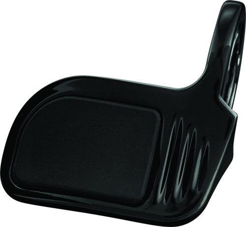 Kuryakyn Contoured ISO Throttle Boss Black - 6318 Photo - Primary Kuryakyn Contoured ISO Throttle Boss Black - 6318 Photo - Primary