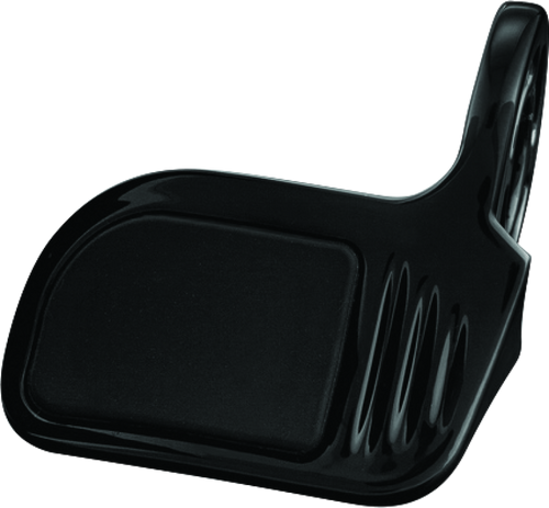 Kuryakyn Contoured ISO Throttle Boss For GL1800 Models Black - 6314 Photo - Primary Kuryakyn Contoured ISO Throttle Boss For GL1800 Models Black - 6314 Photo - Primary