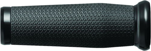 Kuryakyn Thresher Grips 14-17 Models Indian Black - 5945 Photo - Primary