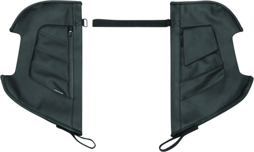 Kuryakyn Engine Guard Chaps - 5266 Photo - Primary