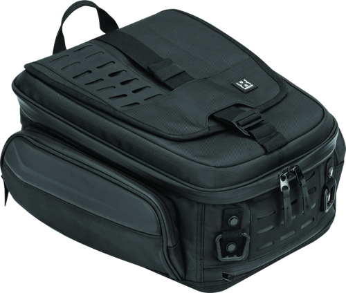 Kuryakyn Xkursion XB Ambassador Tail Bag - 5256 Photo - Primary