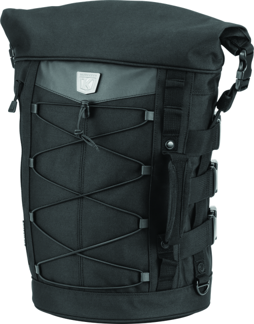 Kuryakyn Momentum Deadbeat Duffle Bag - 5223 Photo - Primary