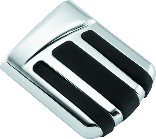 Kuryakyn Pilot Brake Pedal Chrome - 4429 Photo - Primary