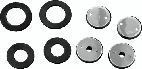 Kuryakyn Pivot Shaft Service Kit - 4367 Photo - Primary Kuryakyn Pivot Shaft Service Kit - 4367 Photo - Primary