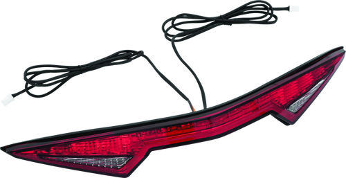 Kuryakyn Omni L.E.D Trunk Light Bar 18-20 GL1800 - 3264 Photo - Primary