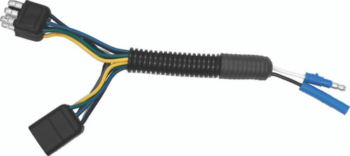 Kuryakyn Rear Visblty Adptr- Gator - 3092 Photo - Primary