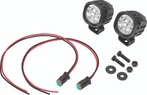 Kuryakyn Lodestar 750L Spot Beam - 3008 Photo - Primary