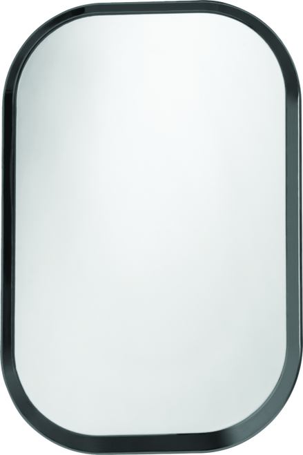 Kuryakyn Antenna Hole Filler Chrome - 3107 Photo - Primary