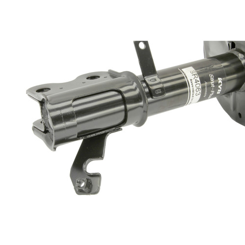 KYB Shocks & Struts Strut Plus Front Left TOYOTA Corolla 1997-1993 - SR4063 Photo - out of package