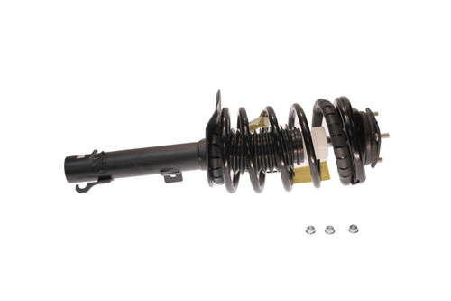 KYB Shocks & Struts Strut Plus Front Right FORD Focus 2007-2006 - SR4114 Photo - Primary