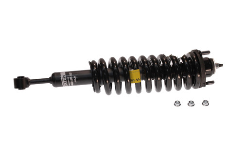 KYB Shocks & Struts Strut Plus Front Right TOYOTA Tacoma 4WD & 4 cyl 2005-2007 - SR4133 Photo - Primary