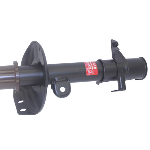 KYB Shocks & Struts Excel-G Strut Front Left 07-12 Acura RDX / 07-11 Honda CRV - 339262 Photo - out of package
