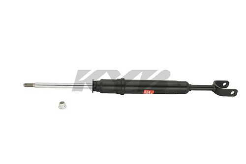 KYB Shocks & Struts Excel-G Front AUDI A6 1998-04 AUDI S6 2002-03 VOLKSWAGEN Passat 2000-05 - 341273 Photo - Primary