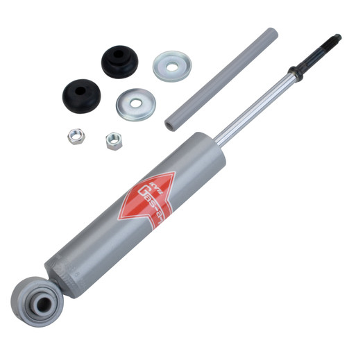 KYB Shocks & Struts Gas-A-Just Front CHRYSLER 300 (RWD) 1965-71 CHRYSLER Imperial 1967-73 CHRYSLER N - KG4507 Photo - Primary