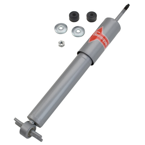 KYB Shocks & Struts Gas-A-Just Front CHEVROLET Silverado C and R - Series 1/2 Ton (2WD) 1999-07 GMC - KG54326 Photo - Primary