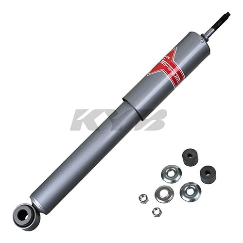 KYB Shocks & Struts Gas-A-Just Rear SAAB 96 Series 1961-66 SAAB GT Series 896 Sport 1960-66 - KG4616 Photo - Primary