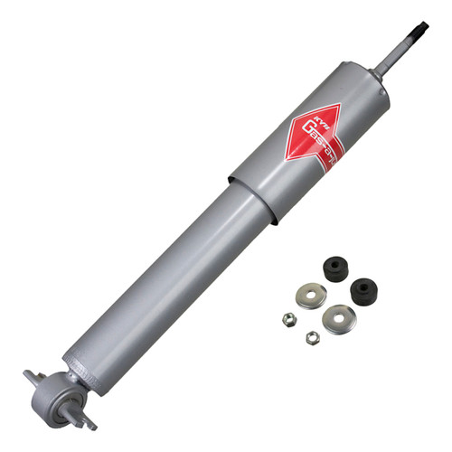 KYB Shocks & Struts Gas-A-Just Front FORD Crown Victoria 1995-02 FORD Grand Marquis 2001-02 LINCOLN - KG5572 Photo - Primary