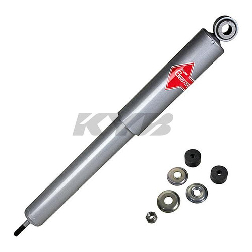 KYB Shocks & Struts Gas-A-Just Rear TOYOTA Previa 1991-97 - KG5494 Photo - Primary
