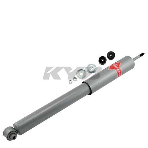 KYB Shocks & Struts Gas-A-Just Rear BUICK Century 1982-96 BUICK Skylark 1980-85 CHEVROLET Celebrity - KG5555 Photo - Primary