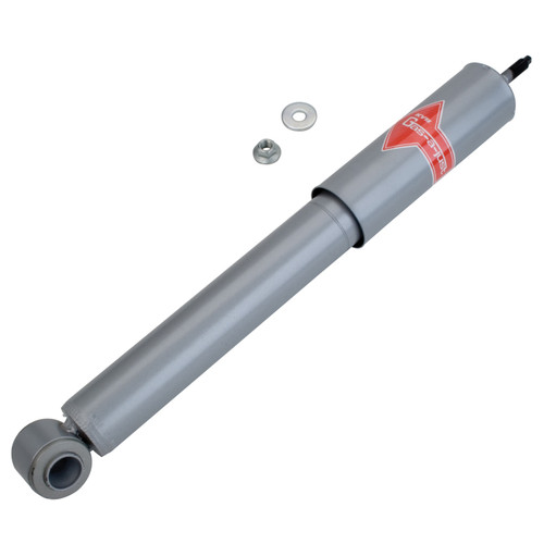 KYB Shocks & Struts Gas-A-Just Rear VOLVO 850 Series 1993-97 VOLVO C70 1998-04 VOLVO S70 1998-00 VOL - KG5747 Photo - Primary