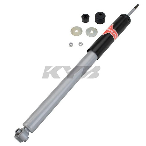 KYB Shocks & Struts Gas-A-Just Front MERCEDES BENZ E Class 1996-02 - KG4742 Photo - Primary
