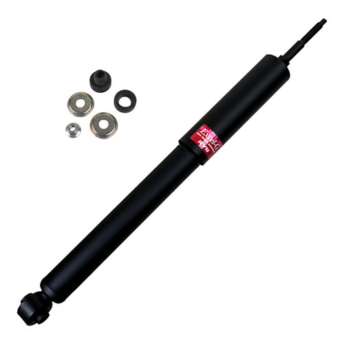 KYB Shocks & Struts Excel-G Front FORD F250 Super Duty (4WD) 2005-11 FORD F350 Super Duty (4WD) 2005 - 349004 Photo - Primary