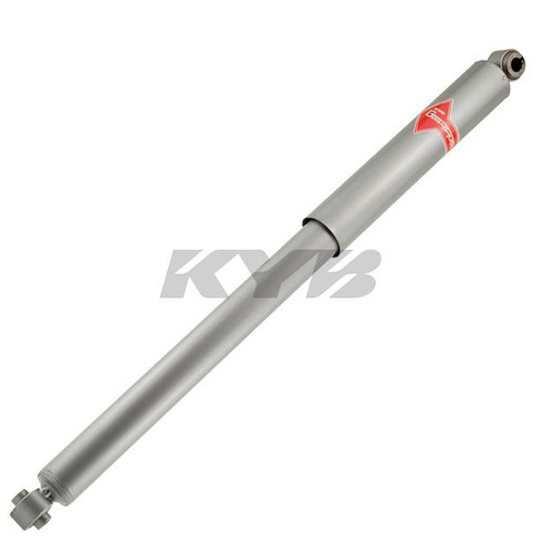 KYB Shocks & Struts Gas-A-Just Rear FORD F250 Super Duty (4WD) 1999-04 FORD F350 Super Duty (4WD) 19 - KG54333 Photo - Primary