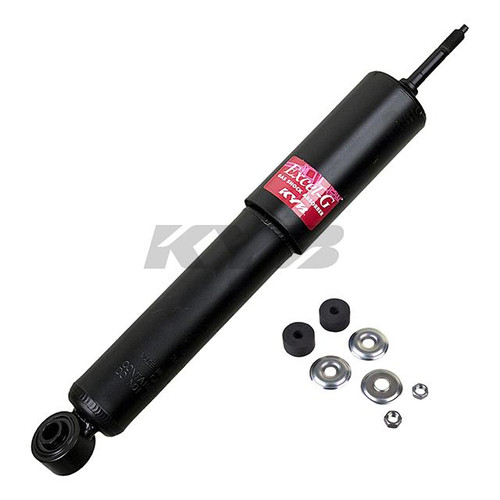 KYB Shocks & Struts Excel-G Front NISSAN Frontier (2WD) 2003-04 - 344468 Photo - Primary