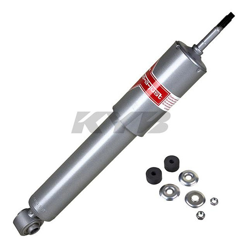 KYB Shocks & Struts Gas-A-Just Front NISSAN Frontier (2WD) 2003-04 - KG5614 Photo - Primary