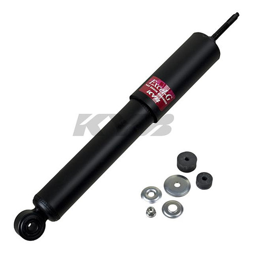 KYB Shocks & Struts Excel-G Front CHEVROLET Colorado (2WD) 2004-09 CHEVROLET Colorado (4WD) 2004-09 - 344465 Photo - Primary