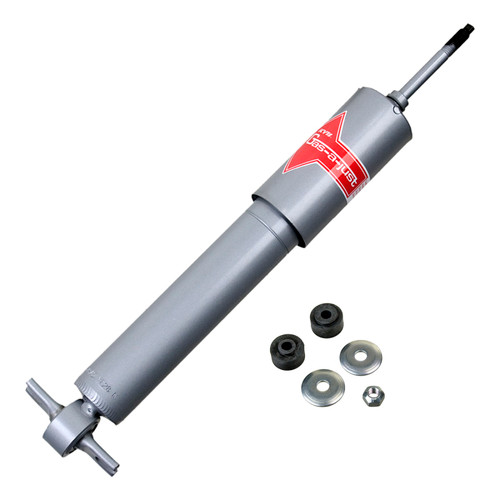KYB Shocks & Struts Gas-A-Just Front CHEVROLET Express 1500 2003-10 CHEVROLET Express 2500 2003-07 G - KG5780 Photo - Primary