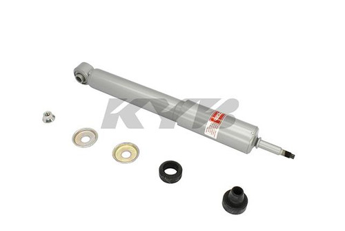 KYB Shocks & Struts Gas-A-Just Front DODGE Ram 1500 Pickup (4WD) 2002-05 - KG5784 Photo - Primary
