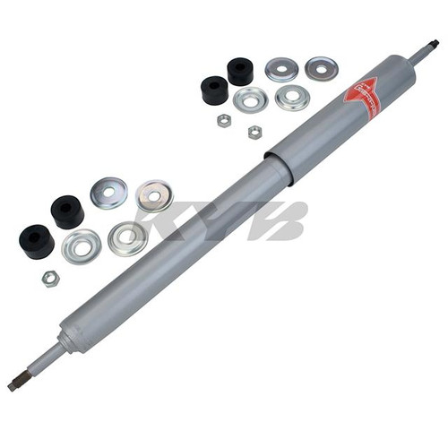 KYB Shocks & Struts Gas-A-Just Front LEXUS LX450 1996-97 TOYOTA Land Cruiser 1991-98 - KG54300 Photo - Primary