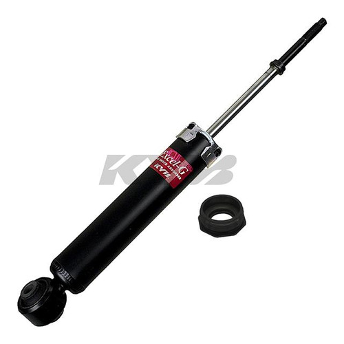 KYB Shocks & Struts Excel-G Rear NISSAN Quest Mini-Van 2004-09 - 344479 Photo - Primary