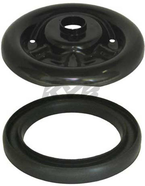 KYB Shocks & Struts Strut Mounts Front NISSAN 200SX 1995-98 NISSAN Sentra 1995-99 - SM5559 Photo - Primary