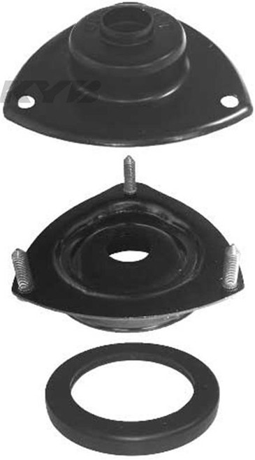 KYB Shocks & Struts Strut Mounts Front MITSUBISHI Eclipse 2006-09 MITSUBISHI Endeavor 2004-08 MITSUB - SM5541 Photo - Primary