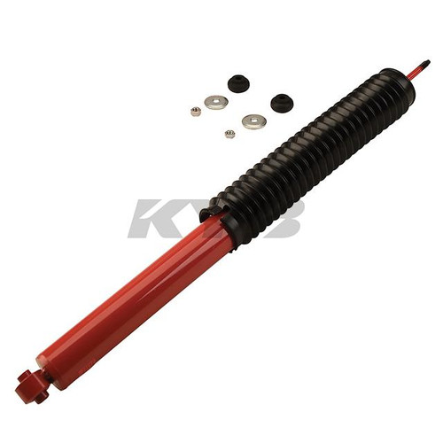 KYB Shocks & Struts MonoMax Front FORD Expedition (4WD) - Lift Replacement Shocks 1997-02 FORD Exped - 565006 Photo - Primary