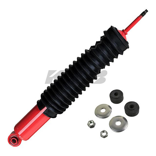 KYB Shocks & Struts MonoMax Rear TOYOTA 4-Runner 1996-02 - 565002 Photo - Primary