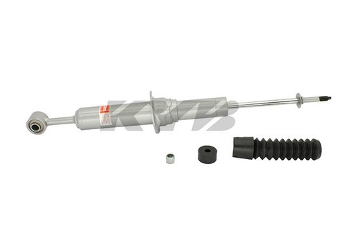 KYB Shocks & Struts Excel-G Front TOYOTA Tundra (2WD) 2007-10 TOYOTA Tundra (4WD) 2007-10 - 551125 Photo - Primary
