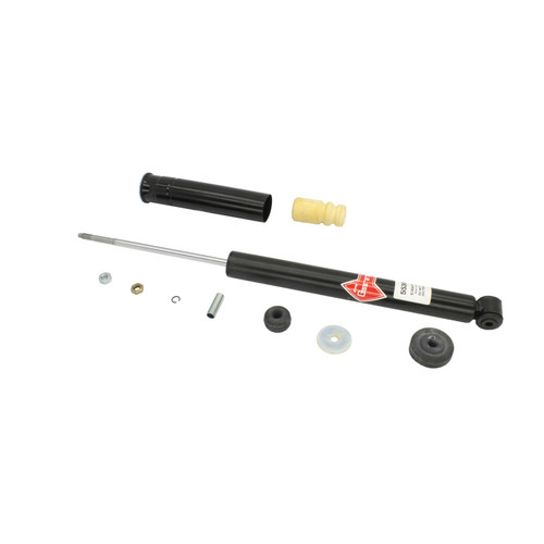 KYB Shocks & Struts Excel-G Rear MERCEDES BENZ C Class (Exc. 4 Matic) 2002-05 - 553605 Photo - out of package