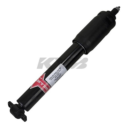 KYB Shocks & Struts Excel-G Front CHEVROLET Corvette 1997-11 - 555604 Photo - Primary