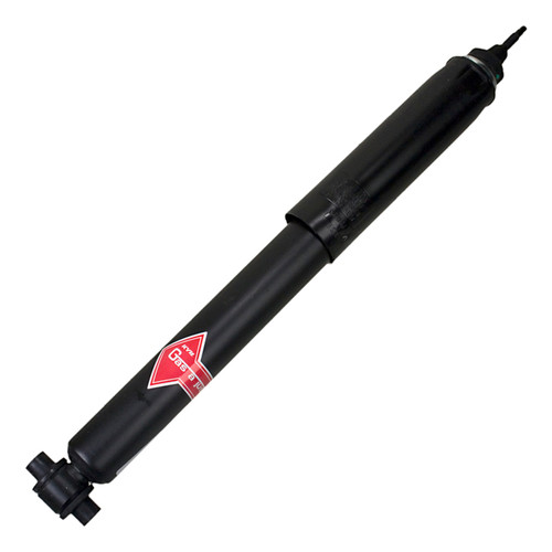 KYB Shocks & Struts Excel-G Rear FORD Crown Victoria 2003-10 FORD Grand Marquis 2003-06 LINCOLN Town - 555601 Photo - Primary